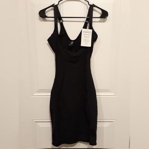 Shapewear Full Slip Wear Your Own Bra NWT